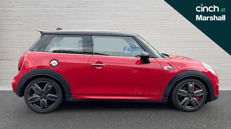 Used MINI Hatch 2016 for sale - 76766162: Photo 2