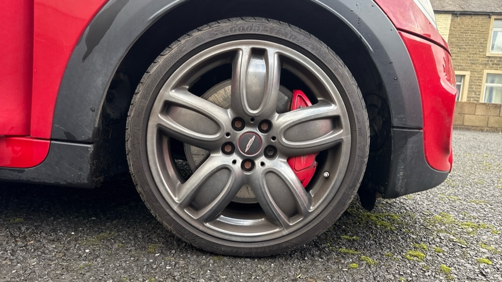 Used MINI Hatch 2016 for sale - 76766162: Photo 20