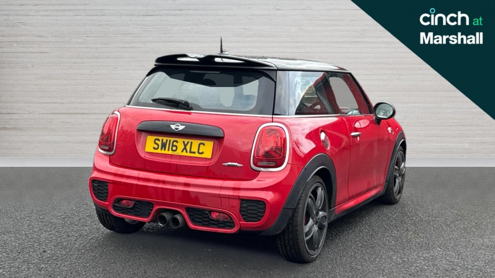 Used MINI Hatch 2016 for sale - 76766162: Photo 3