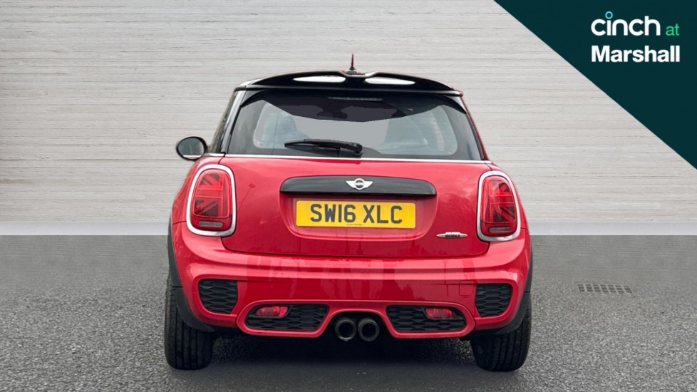 Used MINI Hatch 2016 for sale - 76766162: Photo 4