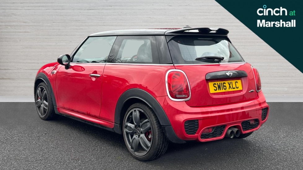 Used MINI Hatch 2016 for sale - 76766162: Photo 5