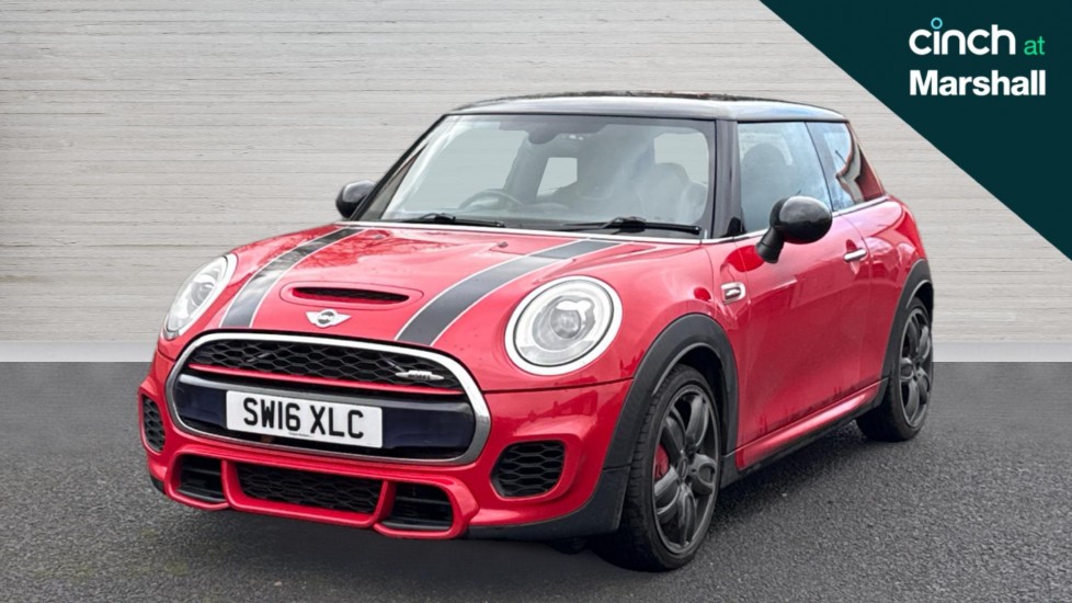 Used MINI Hatch 2016 for sale - 76766162: Photo 7