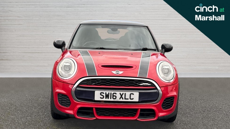 Used MINI Hatch 2016 for sale - 76766162: Photo 8