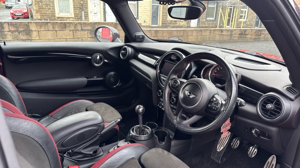 Used MINI Hatch 2016 for sale - 76766162: Photo 9