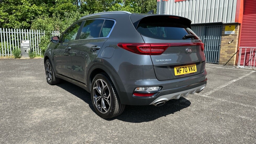 Vehicle 40