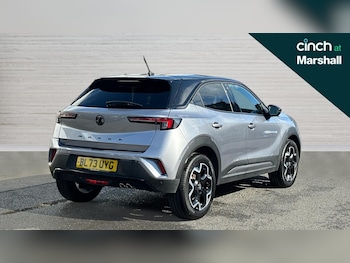 Used Vauxhall Mokka 2023 for sale - 75625243: Photo