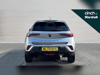 Used Vauxhall Mokka 2023 for sale - 75625243: Photo