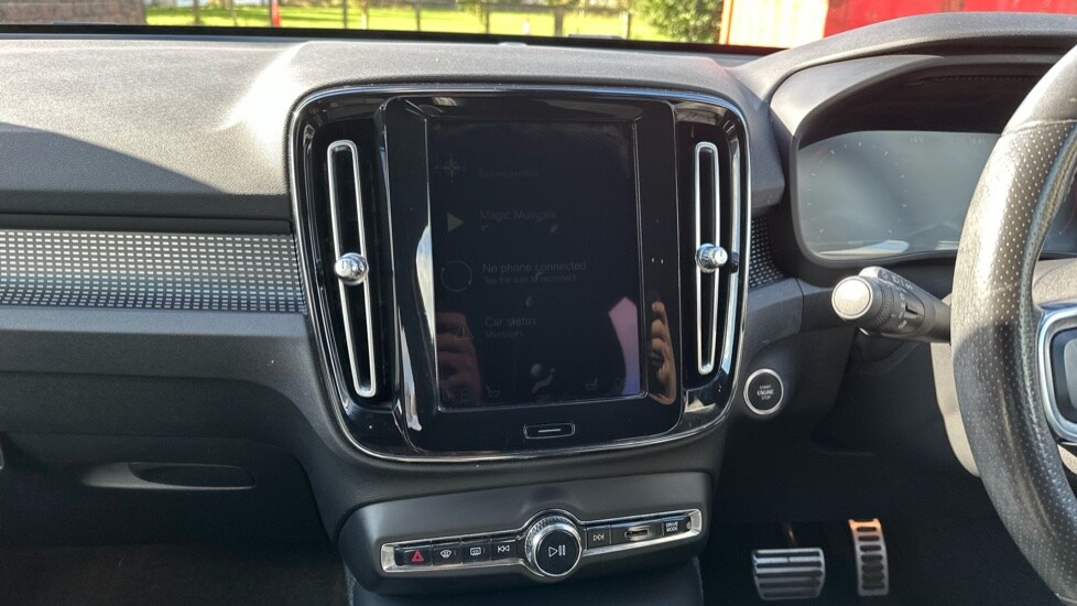 Used Volvo XC40 2020 for sale - 76458776: Photo 12