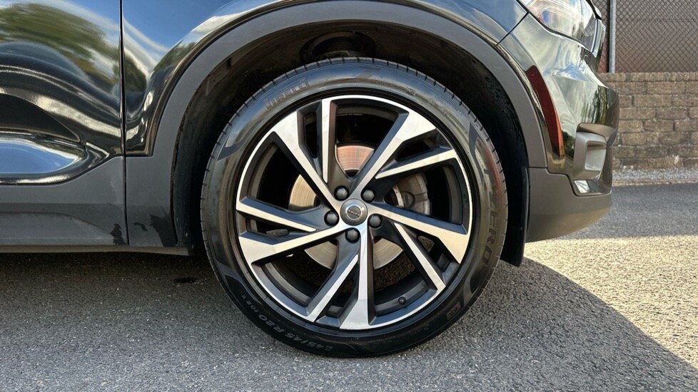 Used Volvo XC40 2020 for sale - 76458776: Photo 20