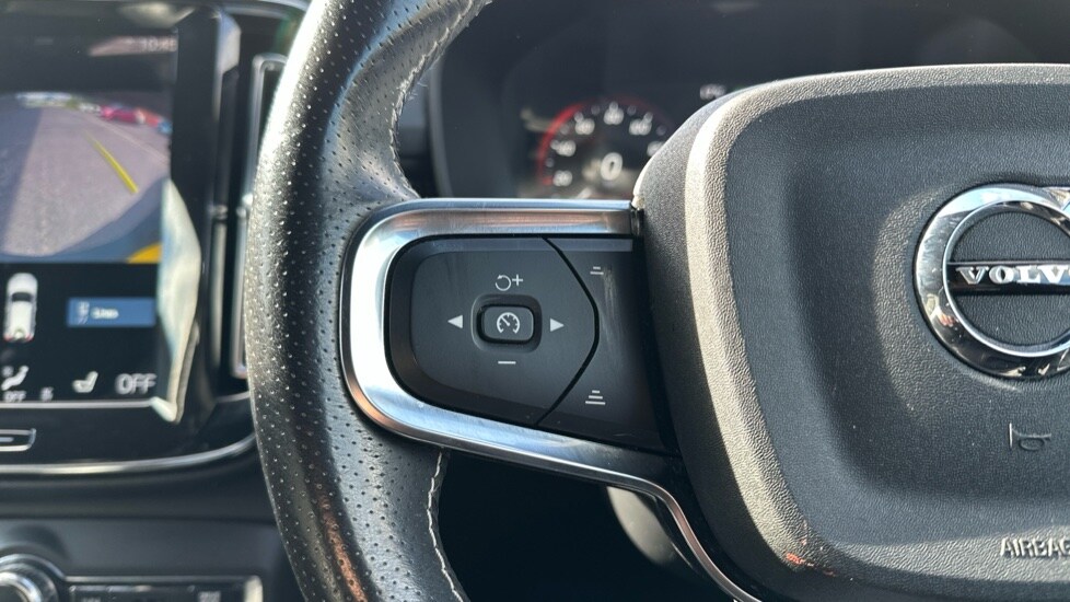 Used Volvo XC40 2020 for sale - 76458776: Photo 23