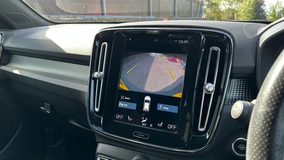 Used Volvo XC40 2020 for sale - 76458776: Photo 24