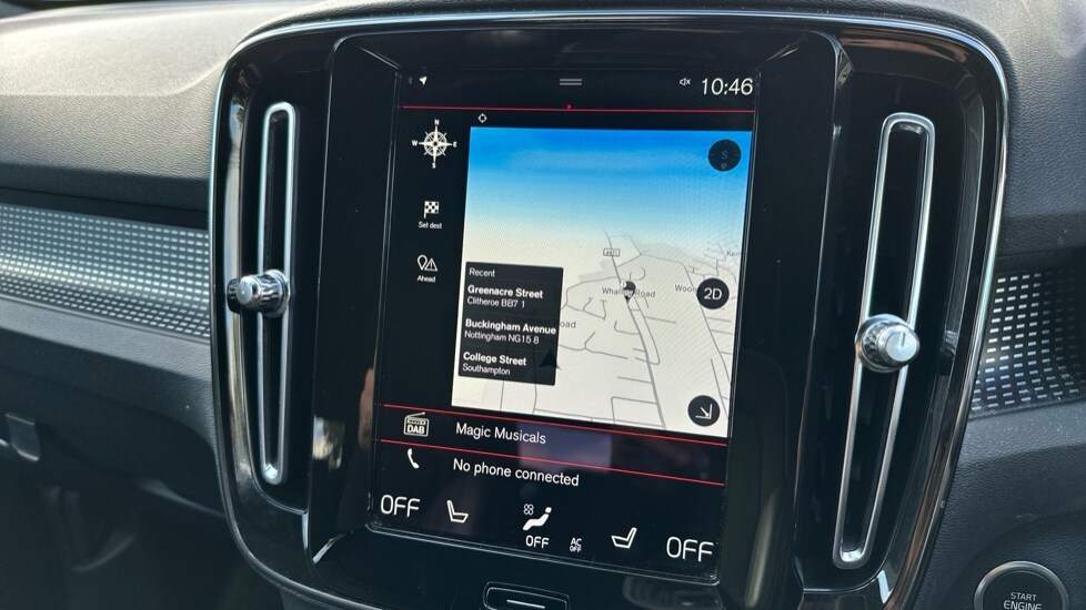 Used Volvo XC40 2020 for sale - 76458776: Photo 25