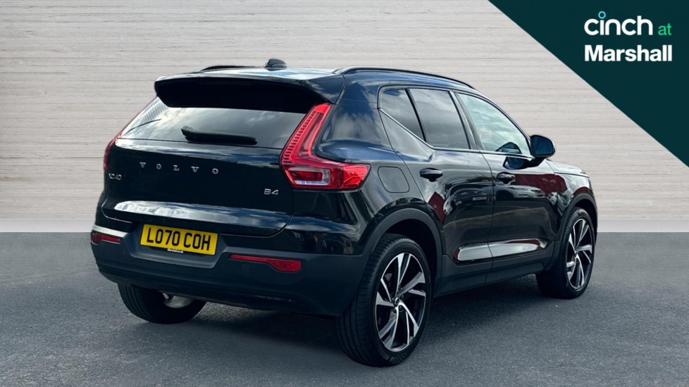 Used Volvo XC40 2020 for sale - 76458776: Photo 3