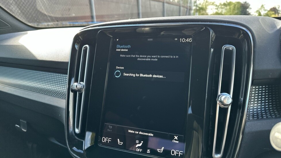 Used Volvo XC40 2020 for sale - 76458776: Photo 32