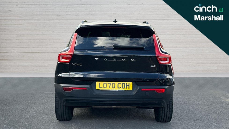 Used Volvo XC40 2020 for sale - 76458776: Photo 4
