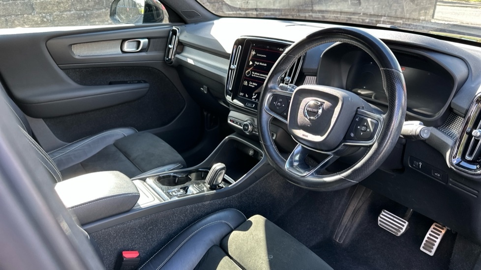 Used Volvo XC40 2020 for sale - 76458776: Photo 9