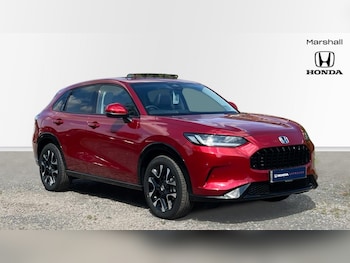 2024 - 2.0 eHEV Advance 5dr CVT