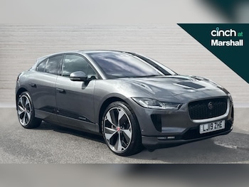 2019 - 294kW EV400 First Edition 90kWh 5dr Auto