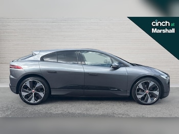 Used Jaguar I-Pace 2019 for sale - 75726102: Photo