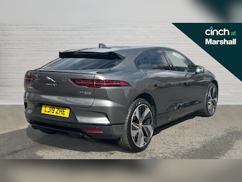 Used Jaguar I-Pace 2019 for sale - 75726102: Photo