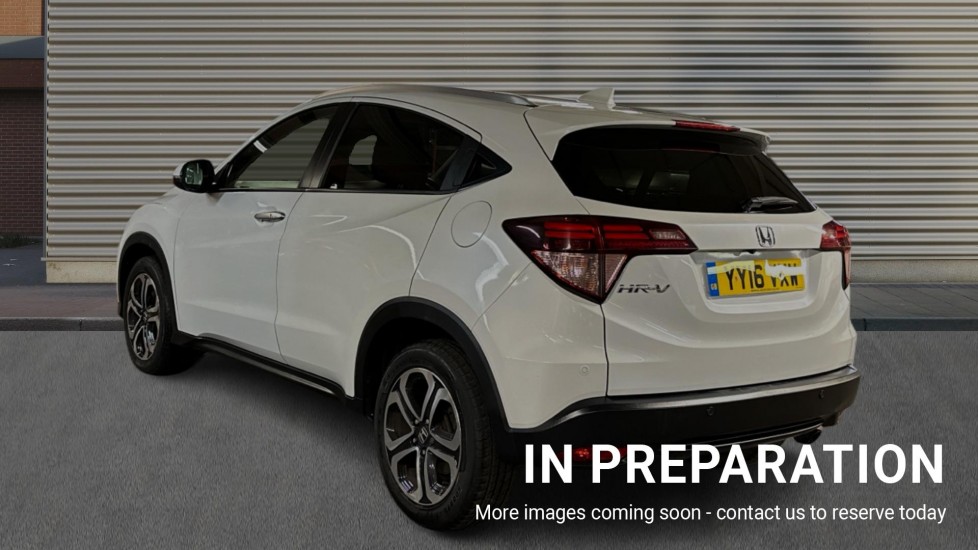 Used Honda HR-V 2016 for sale - 76928053: Photo 2