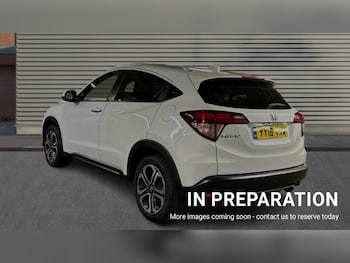 Used Honda HR-V 2016 for sale - 76928053: Photo