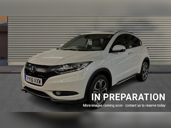 Used Honda HR-V 2016 for sale - 76928053: Photo