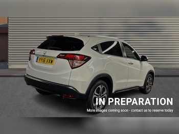 Used Honda HR-V 2016 for sale - 76928053: Photo