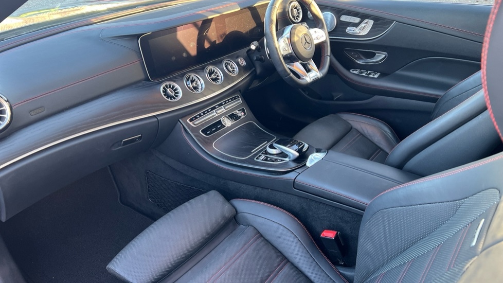 Used Mercedes-Benz E Class 2019 for sale - 76999278: Photo 10