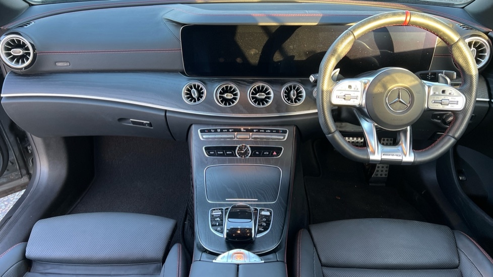 Used Mercedes-Benz E Class 2019 for sale - 76999278: Photo 11