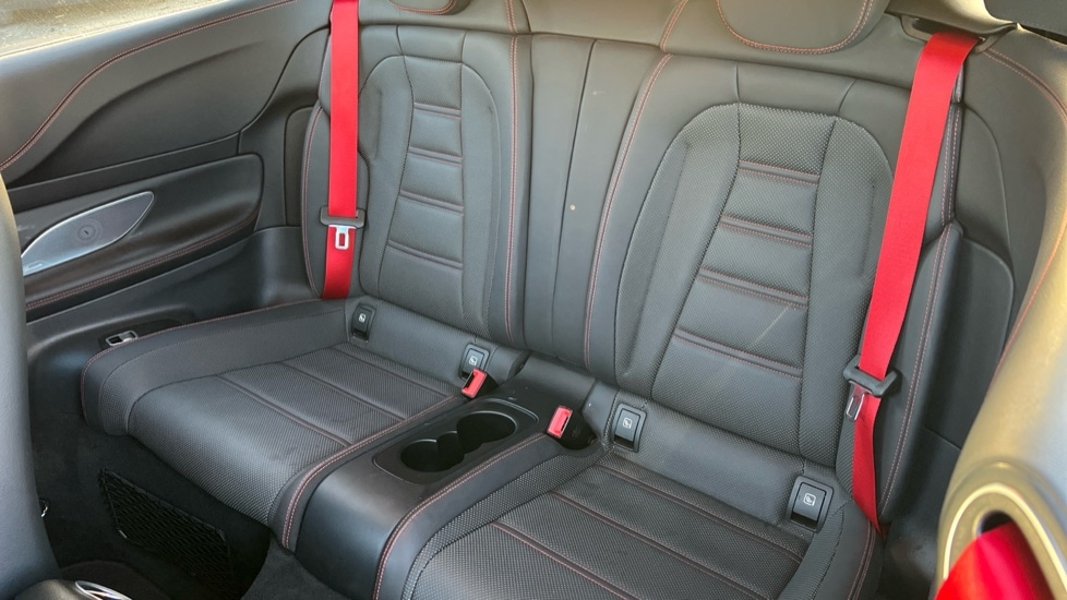 Used Mercedes-Benz E Class 2019 for sale - 76999278: Photo 14