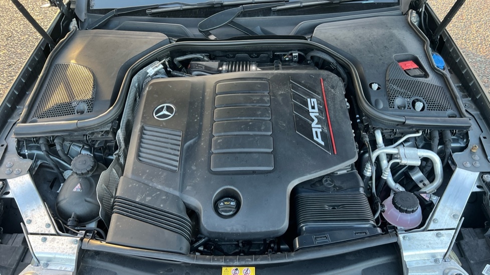 Used Mercedes-Benz E Class 2019 for sale - 76999278: Photo 16