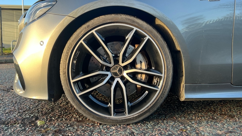 Used Mercedes-Benz E Class 2019 for sale - 76999278: Photo 17