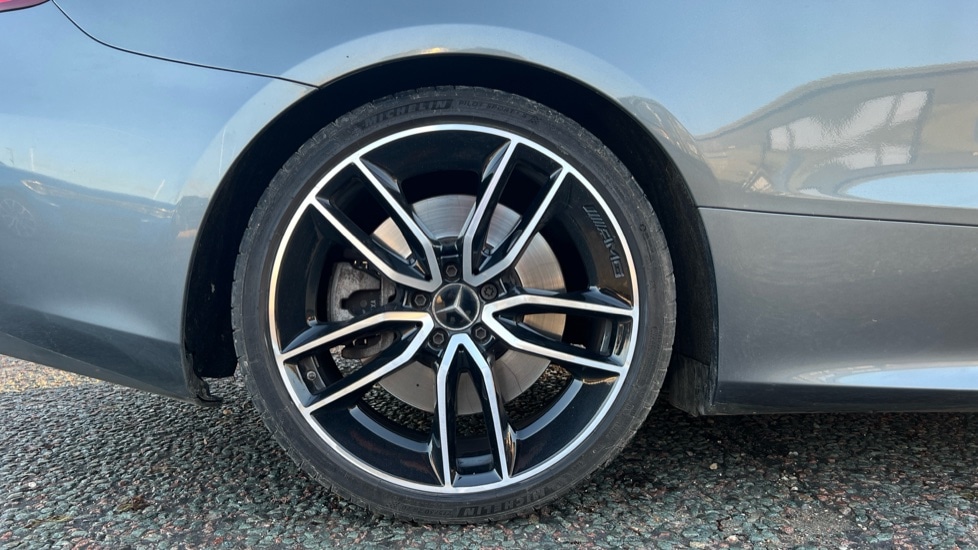 Used Mercedes-Benz E Class 2019 for sale - 76999278: Photo 19