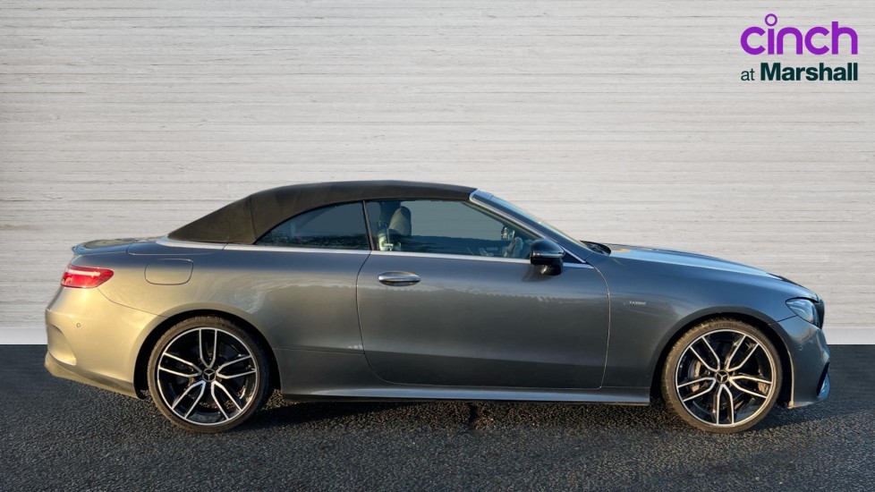 Used Mercedes-Benz E Class 2019 for sale - 76999278: Photo 2