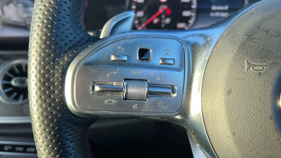 Used Mercedes-Benz E Class 2019 for sale - 76999278: Photo 22