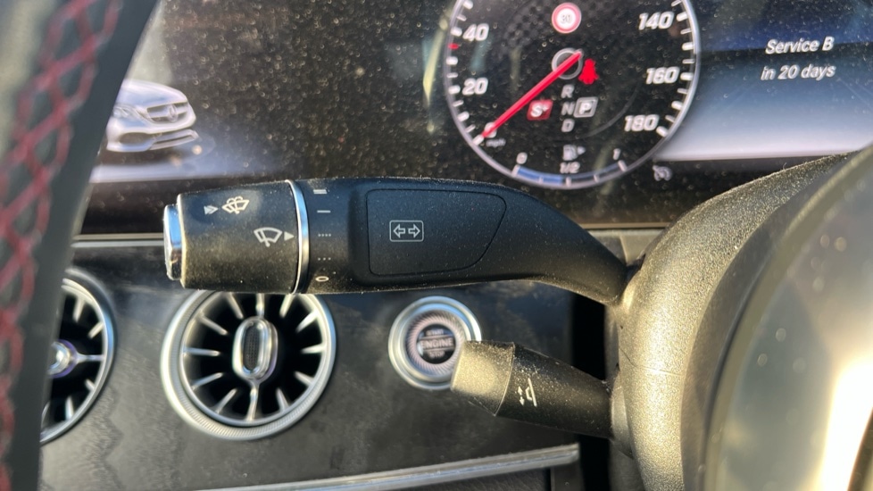 Used Mercedes-Benz E Class 2019 for sale - 76999278: Photo 24