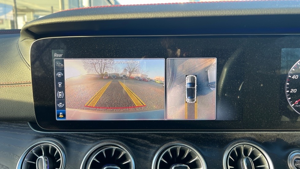 Used Mercedes-Benz E Class 2019 for sale - 76999278: Photo 25