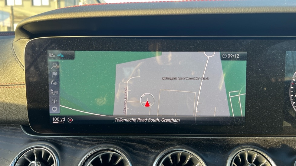 Used Mercedes-Benz E Class 2019 for sale - 76999278: Photo 26