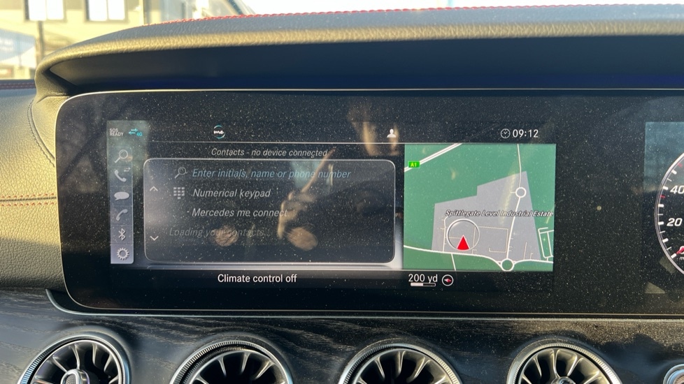 Used Mercedes-Benz E Class 2019 for sale - 76999278: Photo 28