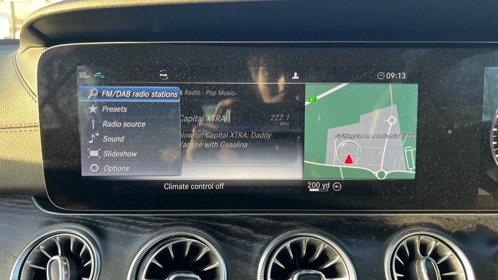 Used Mercedes-Benz E Class 2019 for sale - 76999278: Photo 29