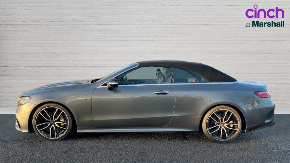 Used Mercedes-Benz E Class 2019 for sale - 76999278: Photo 6