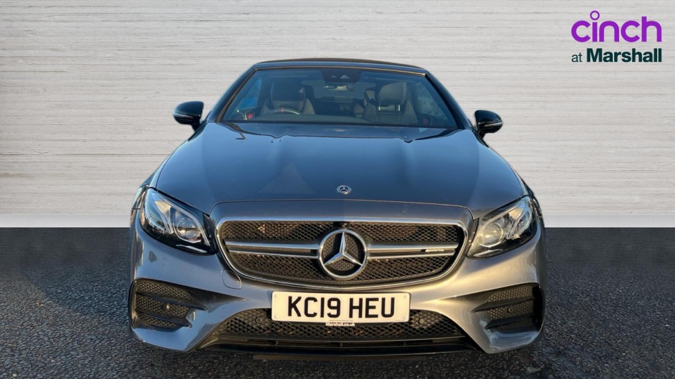 Used Mercedes-Benz E Class 2019 for sale - 76999278: Photo 8