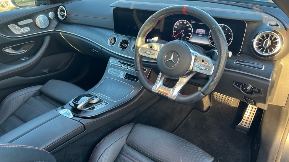 Used Mercedes-Benz E Class 2019 for sale - 76999278: Photo 9