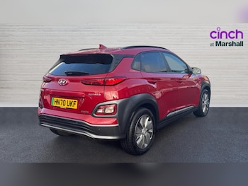Used Hyundai KONA 2020 for sale - 76834919: Photo