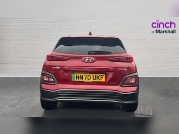 Used Hyundai KONA 2020 for sale - 76834919: Photo