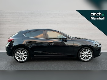 Used Mazda Mazda3 2017 for sale - 76493936: Photo