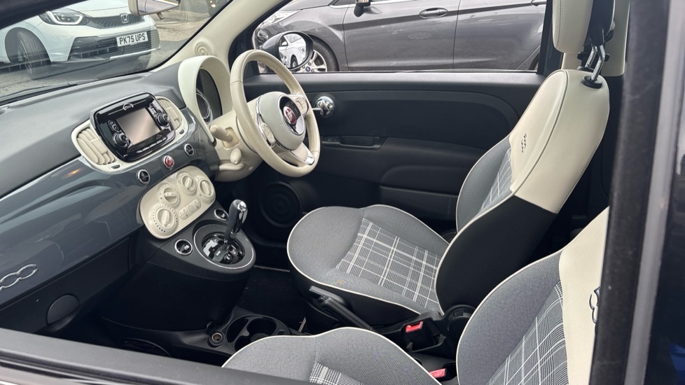 Used Fiat 500 2018 for sale - 76124781: Photo 10