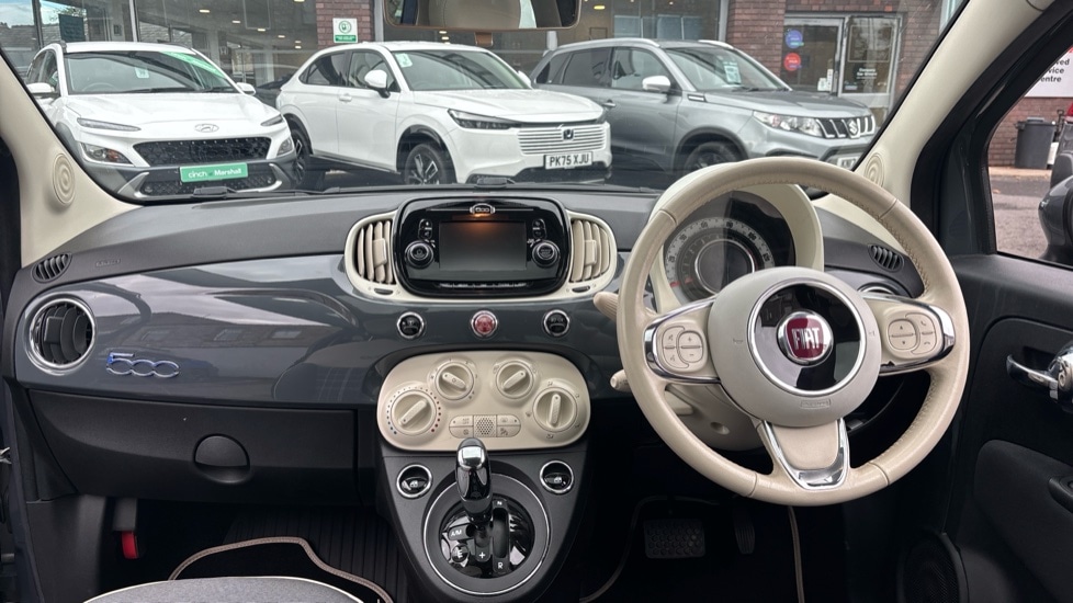 Used Fiat 500 2018 for sale - 76124781: Photo 11