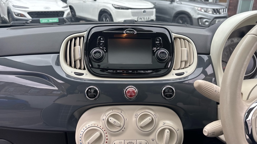 Used Fiat 500 2018 for sale - 76124781: Photo 12